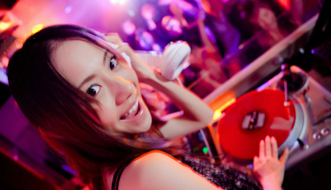 Interview : DJ Angel Alona