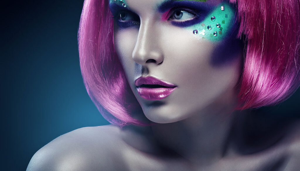 Make Up For The Concert