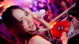 Interview : DJ Angel Alona