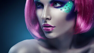 Make Up For The Concert