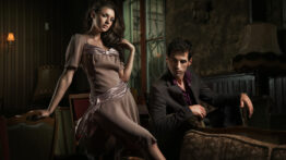 Magnetic Duo New Album